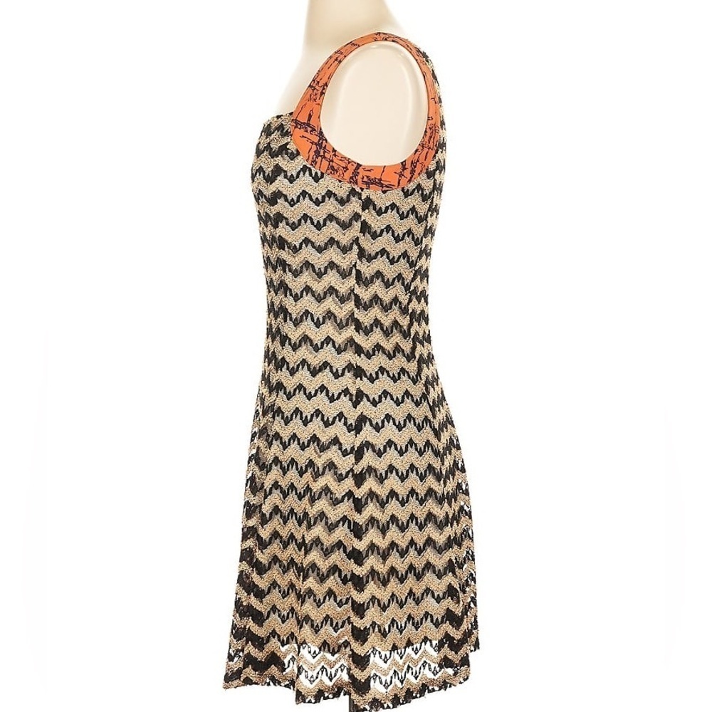 Quirky Anthro Dress - Picture 7 of 17